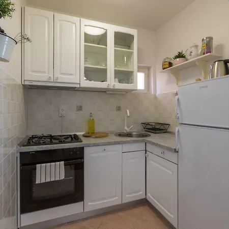 Appartamento Ankica L4 *