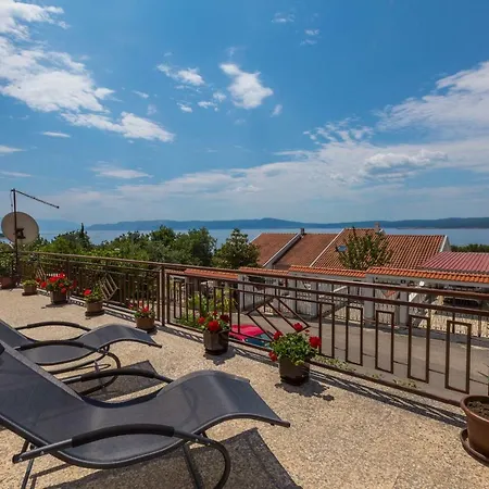 Appartamento Ankica L4