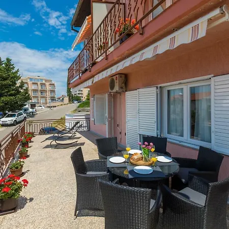 Appartement Ankica L4 *