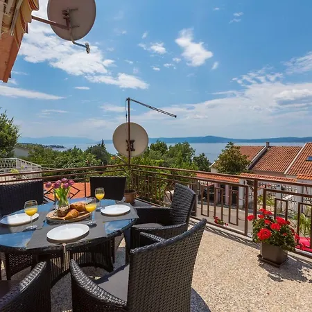 Appartamento Ankica L4 Crikvenica