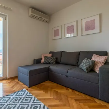 Ankica L4 Crikvenica