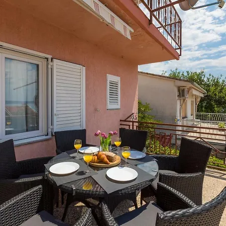 Ankica L4 Crikvenica