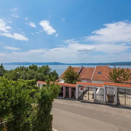 Ankica L4 Appartement *
