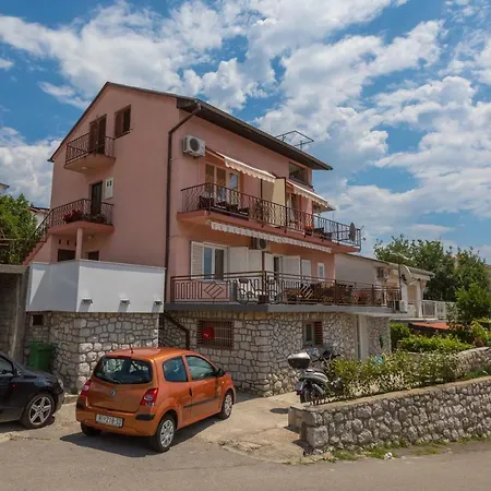 Ankica L4 Crikvenica