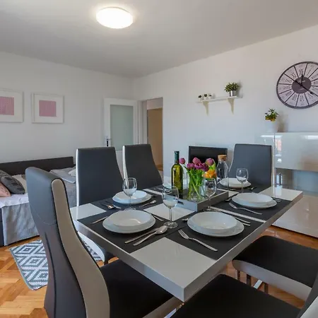 Ankica L4 Appartement