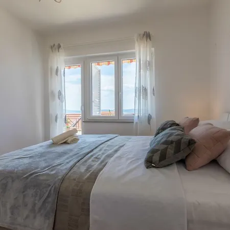 Appartement Ankica L4