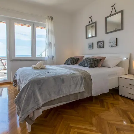 Appartement Ankica L4 *