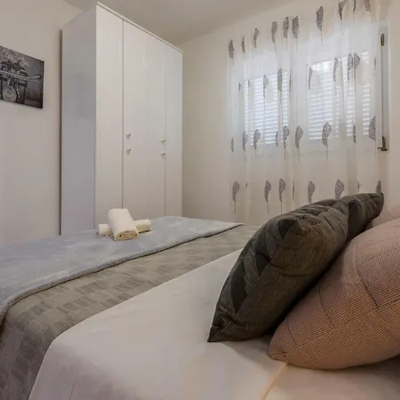 Ankica L4 Appartement Crikvenica