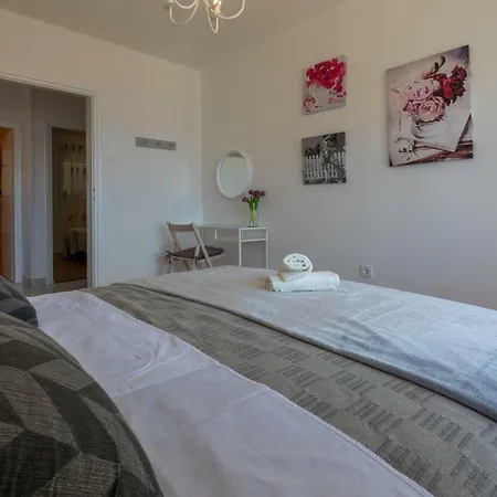 Ankica L4 Appartement Crikvenica