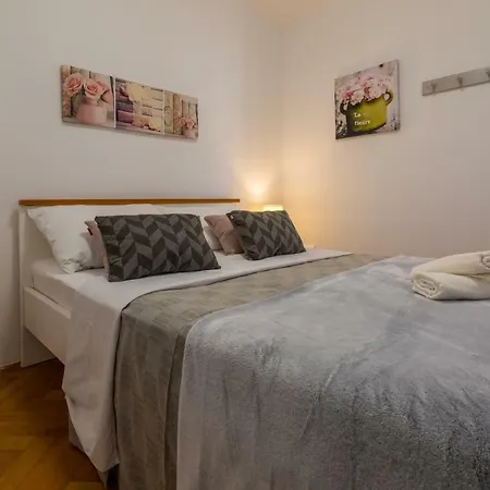 Ankica L4 Apartament Crikvenica