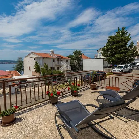 Ankica L4 Apartament