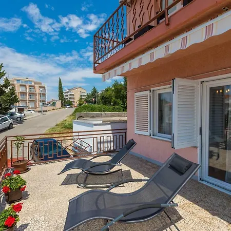 Appartement Ankica L4 *