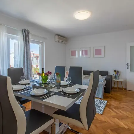 Apartament Ankica L4 *