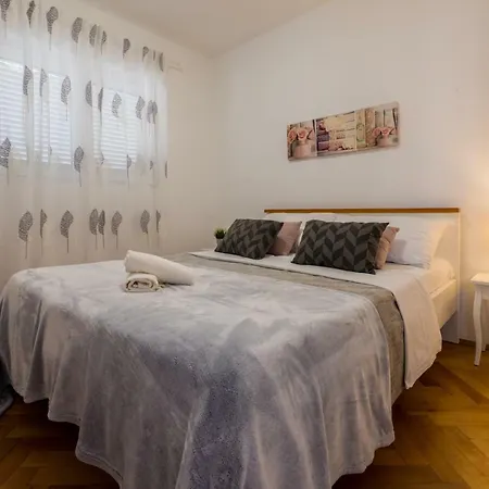 Apartament Ankica L4 *