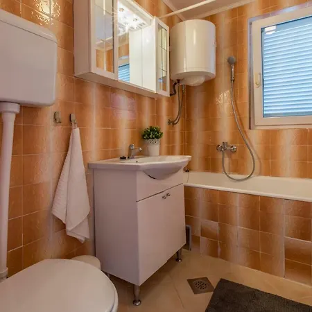 Ankica L4 Apartment