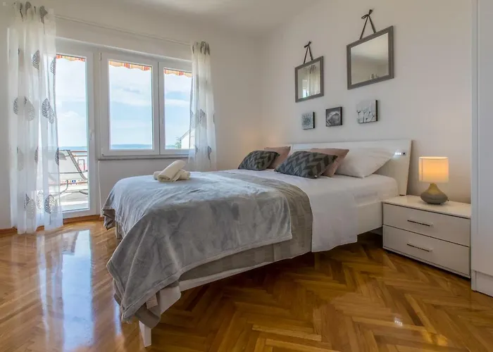 Апартаменты Ankica L4 *