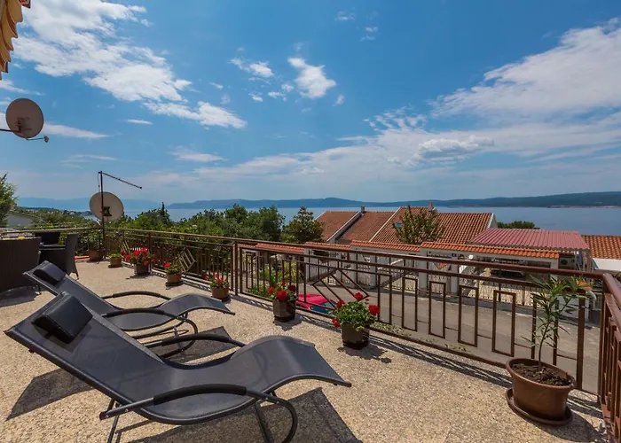 Апартаменты Ankica L4