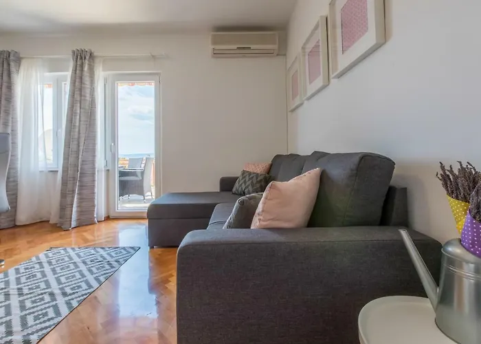 Ankica L4 Апартаменты