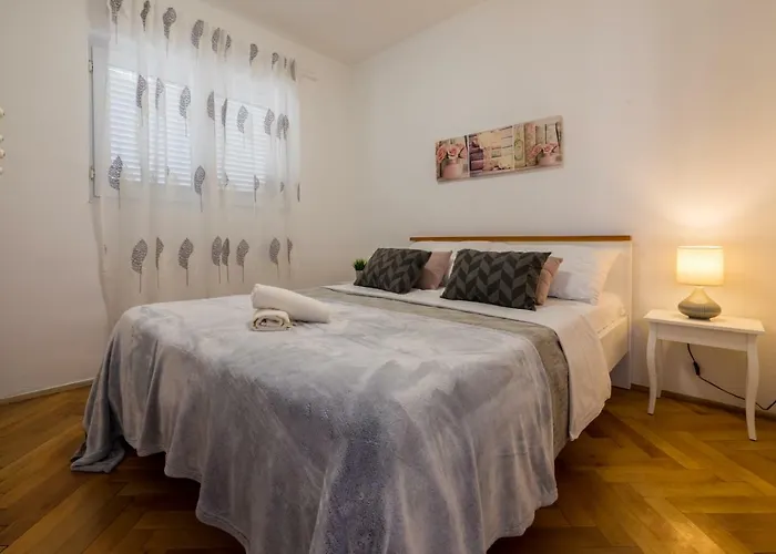 Апартаменты Ankica L4 *