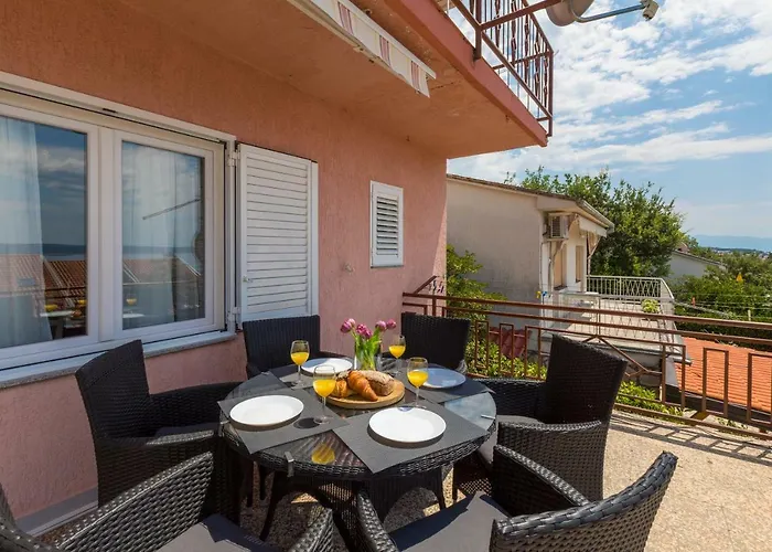 Ankica L4 Цриквеница